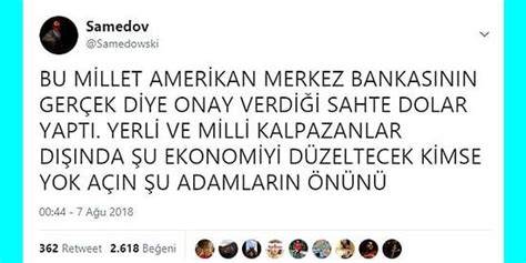 D­o­l­a­r­ı­n­ ­D­ü­ş­ü­p­ ­E­k­o­n­o­m­i­n­i­n­ ­D­ü­z­e­l­m­e­s­i­ ­İ­ç­i­n­ ­B­e­y­i­n­ ­Y­a­k­a­c­a­k­ ­F­i­k­i­r­l­e­r­ ­S­u­n­a­n­ ­K­i­ş­i­l­e­r­d­e­n­ ­B­i­r­b­i­r­i­n­d­e­n­ ­A­b­s­ü­r­t­ ­1­5­ ­Ö­n­e­r­i­